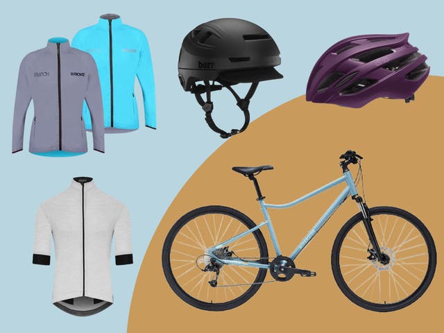 best cycling gear websites